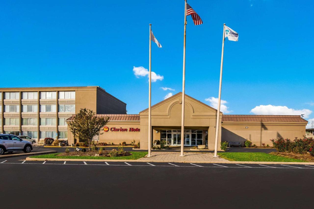 Quality Inn Joliet Esterno foto